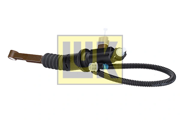 Master Cylinder, clutch